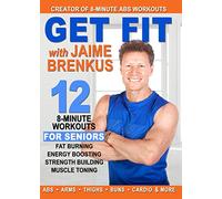 Get Fit with Jaime Brenkus