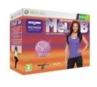 GET FIT WITH MEL B + ACCESSOIRES MIX X360 G