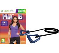 Get Fit With Mel B Bundle (Move) Juego para Consola PlayStation 3, PS3 [PAL ES]