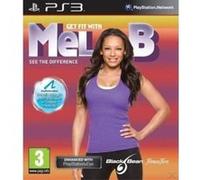Get Fit with Mel B - Solus