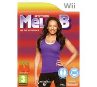 Get Fit With Mel B. Wii