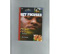 Get Focused - Fellowship of Christian Athletes
