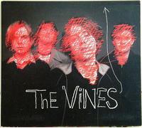 Vines, The - Get Free/Highly Evolved [Import]