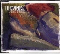 The Vines - Get Free - Maxi CD