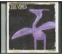 The Vines - Get Free [Import]