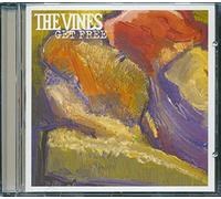 Vines, The - Get Free/Highly Evolved [Import]
