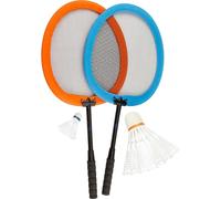 Get & Go XXL Bad beach badminton, set variante 32462