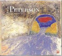 Peterson Oscar - Get Happy
