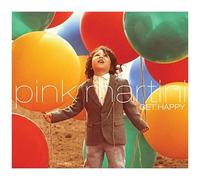 Pink Martini – Get Happy