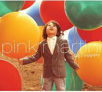 Pink Martini – Get Happy