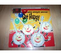 Get Happy - Big Ben Banjo Band, The LP