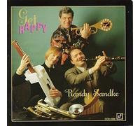Get Happy by Randy Sandke