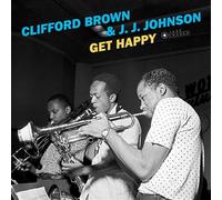 Get Happy Vinyle