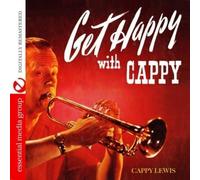 Get Happy with Cappy