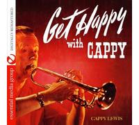 Get Happy With Cappy (Rmst)