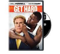 Get Hard – Warner Bros.