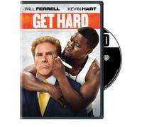 Get Hard – Warner Bros.