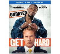 Get Hard [Blu-Ray]