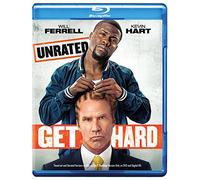 Get Hard [Blu-Ray]