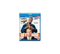 Get Hard – Blu-ray – Version étendue – Édition Royaume‑Uni (Import, 2015, Toutes régions)