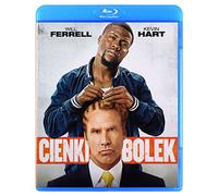 Get Hard [Blu-Ray] [Region B] (IMPORT) (Pas de version française)