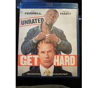 Get Hard (non classé) (Blu-ray)