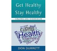 Get Healthy Stay Healthy