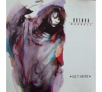 Get here (1988) by Brenda Russell