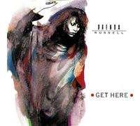 Brenda Russell - Get Here (1988)