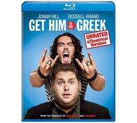 Get Him To The Gr lu-Ray] Unrated