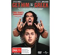 Get Him to the Greek