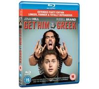 Get Him to the Greek – Universal Pictures – Blu-ray – Import