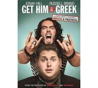 Get Him to The Greek