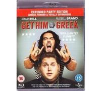 Get Him to the Greek – Universal Pictures – Blu-ray – Import