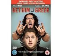 Get Him To The Greek G