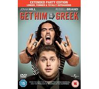 Get Him To The Greek