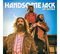Get Humble/Digipack