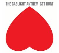 Gaslight Anthem - Get Hurt [Import]