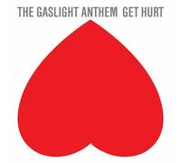 Gaslight Anthem – Get Hurt – Mercury