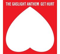Get Hurt [Deluxe Edition][Digipack]