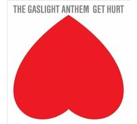 Get Hurt [LP] by The Gaslight Anthem [VINYL] NEUF