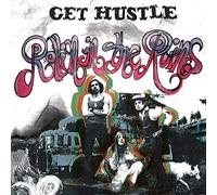 Get Hustle - Rollin' the Ruins