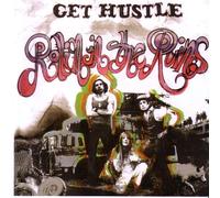 Get Hustle - Rollin' The Ruins [Import]