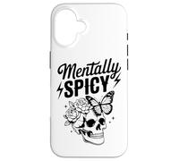 Get in Loser, Nous Faisons des Trucs pour Les Fesses Coque pour iPhone 16