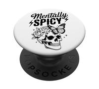 Get in Loser, Nous Faisons des Trucs pour Les Fesses PopSockets PopGrip Adhésif