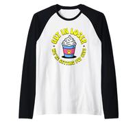 Get in Loser We're Getting Pup Tasses pour Chiens, Femmes, Hommes, Enfants Manche Raglan