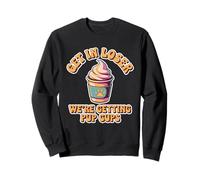 Get in Loser We're Getting Pup Tasses pour Chiens, Femmes, Hommes, Enfants Sweatshirt
