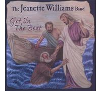 Get in The Boat