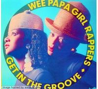 Get in The Groove [Import]