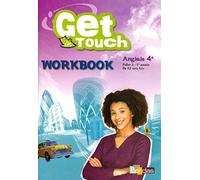 Get in touch 4e